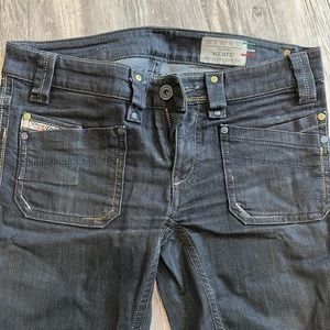 Diesel Jeans